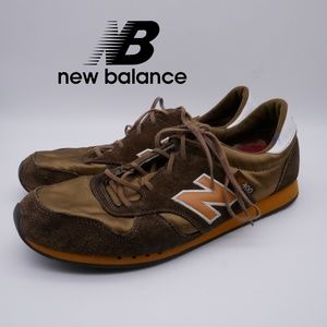 New Balance Shoes | Rc400 Classic Sneakers | Poshmark